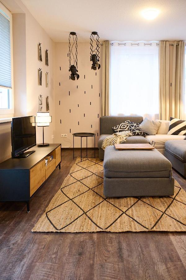 Apartment Christepaul *