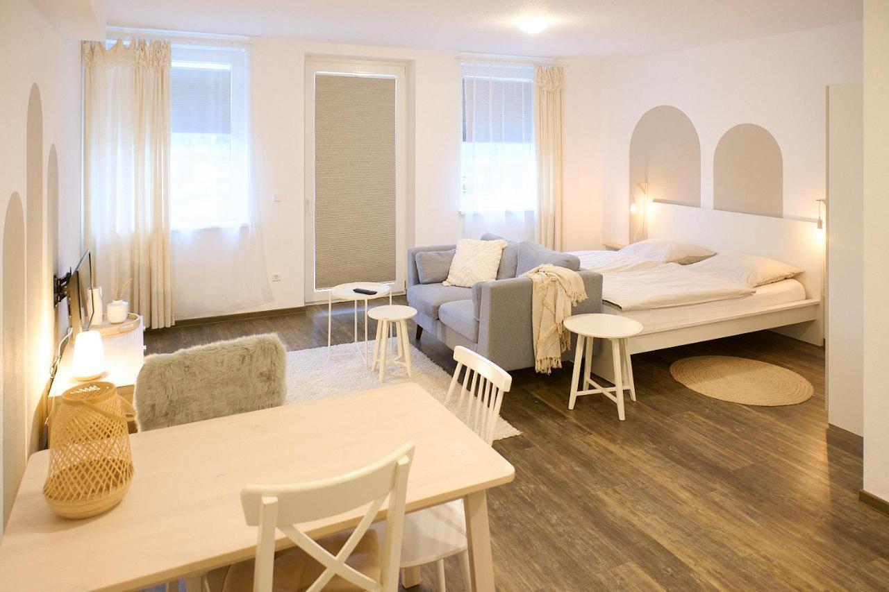 Apartment Christepaul Bengel