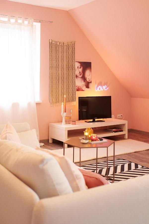 Apartment Christepaul
