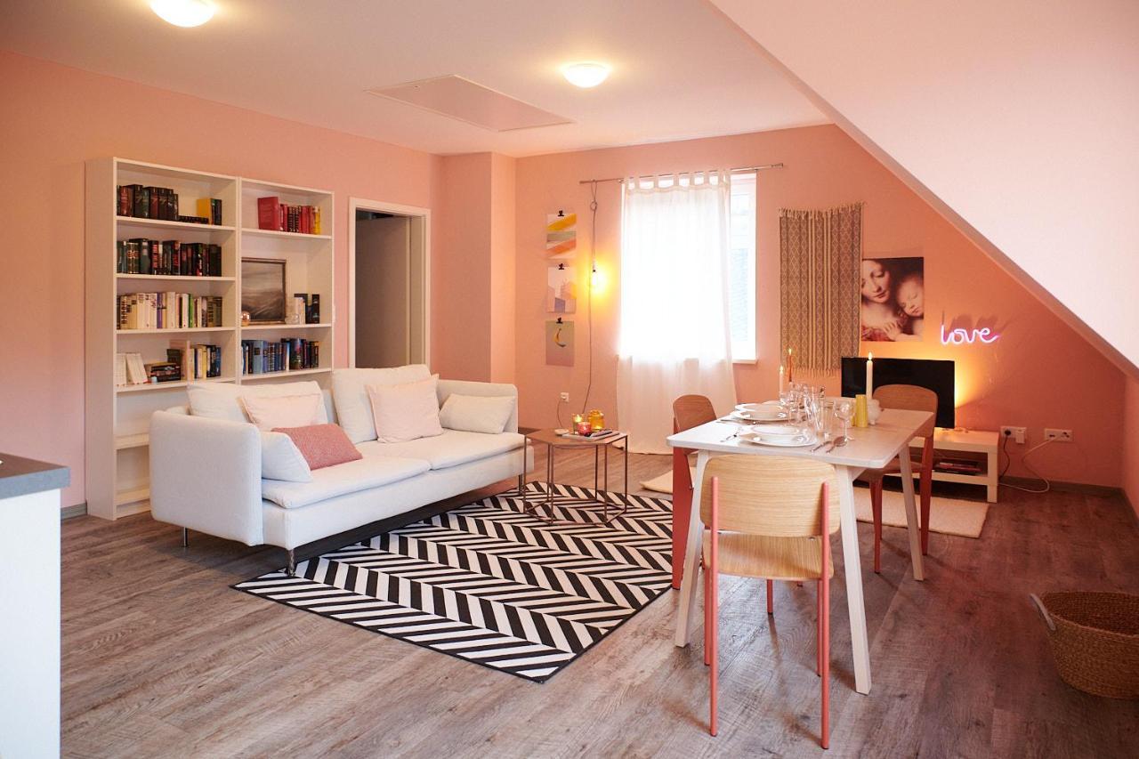 Christepaul Apartment Bengel