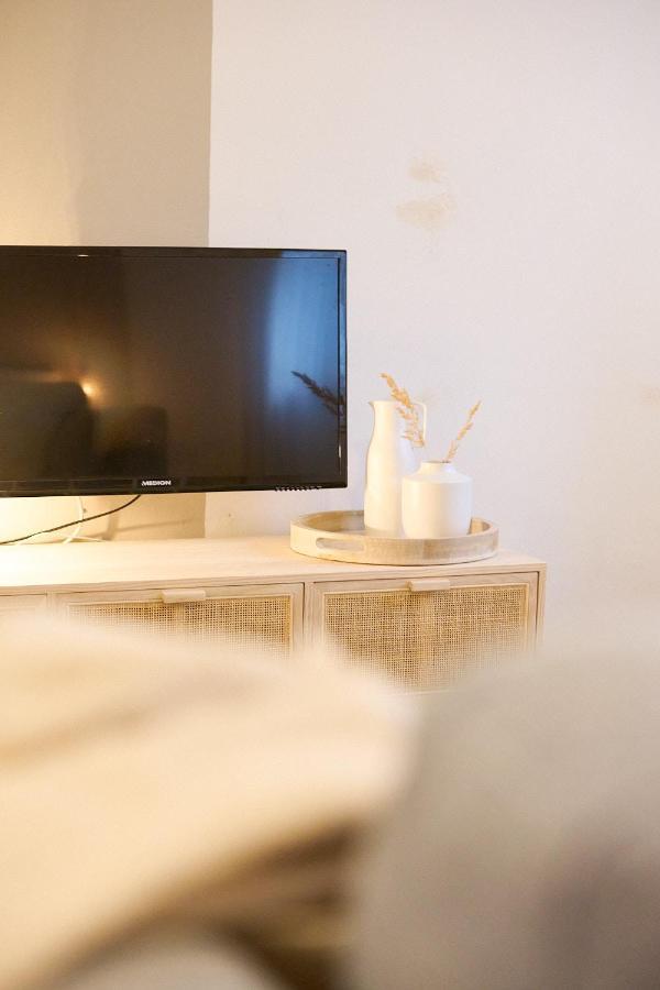 Christepaul Apartment