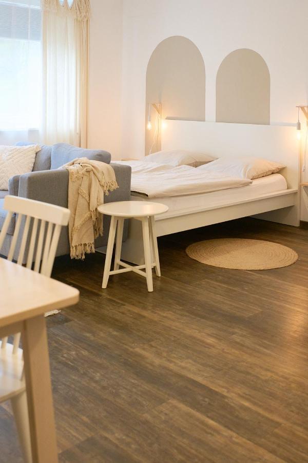 Apartment Christepaul *