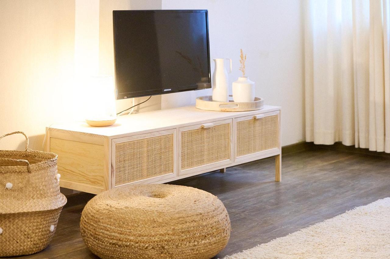 Christepaul Apartment Bengel