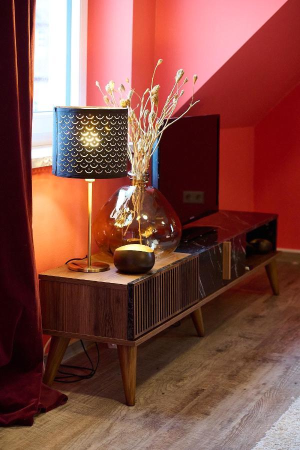 Apartment Christepaul