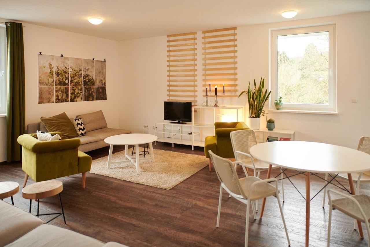 Christepaul Apartment *
