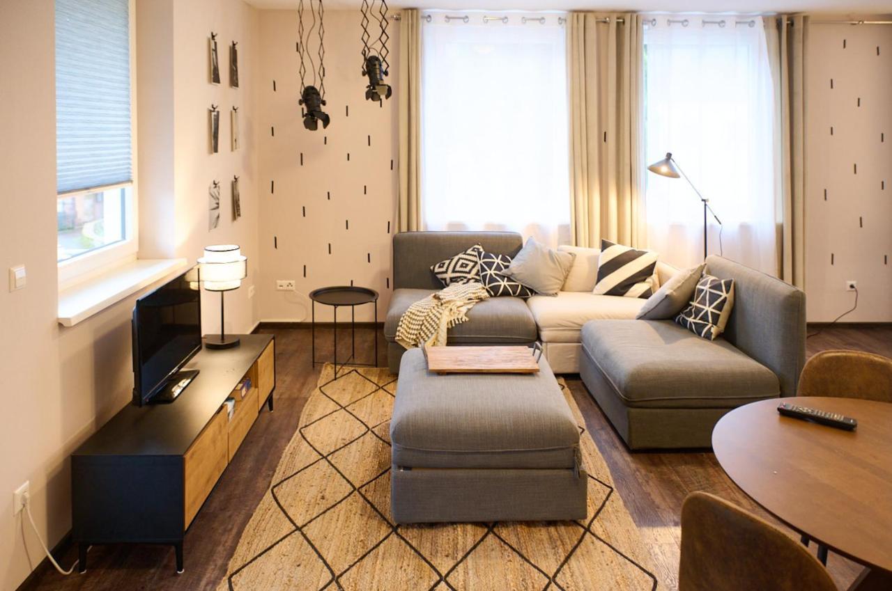 Christepaul Apartment *