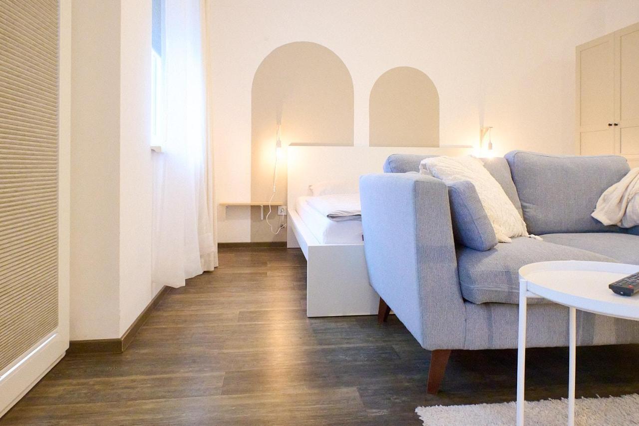 Apartment Christepaul Bengel