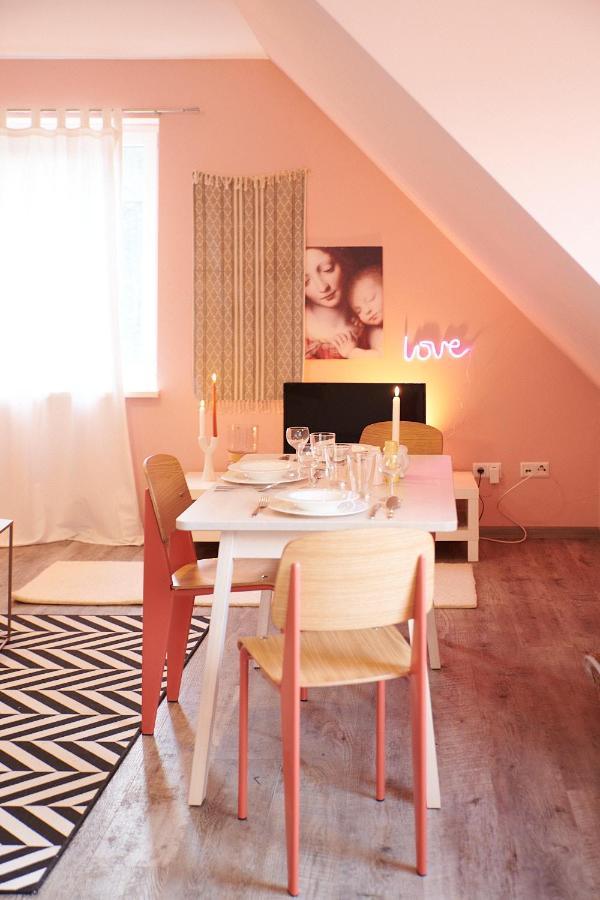 Apartment Christepaul Bengel