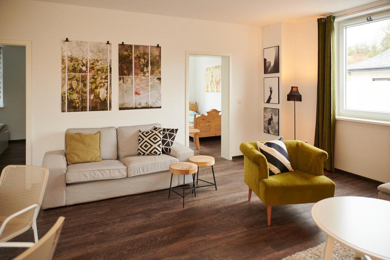Christepaul Apartment