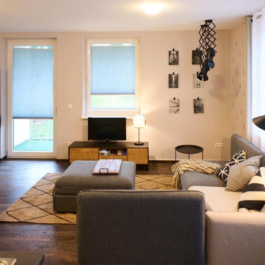 Apartment Christepaul