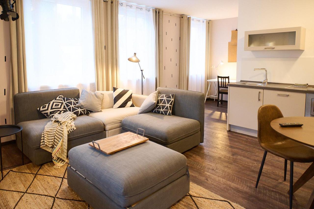 Christepaul Apartment