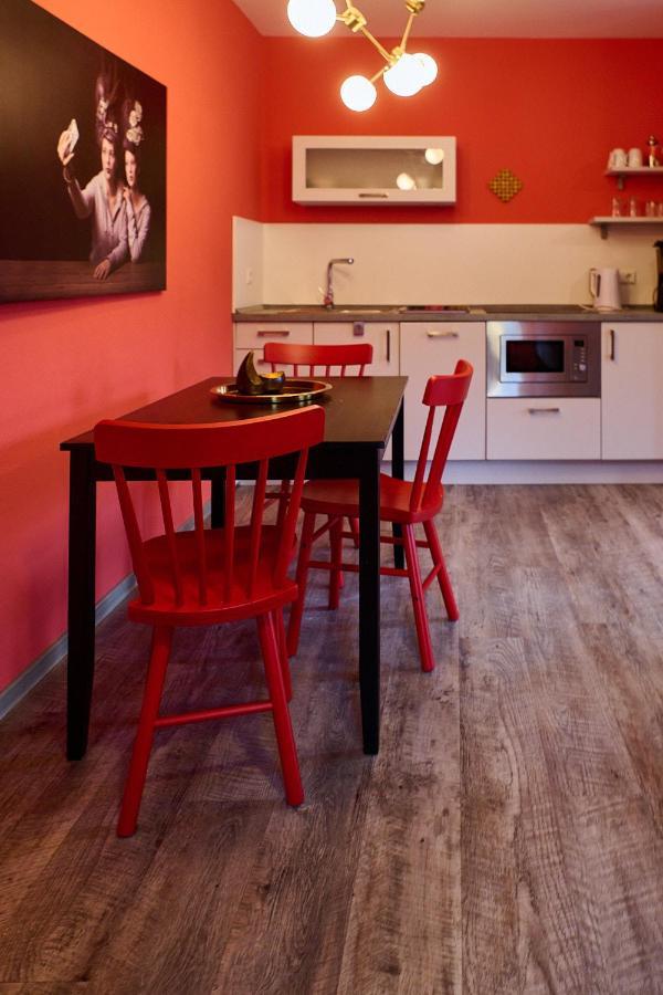 Apartment Christepaul