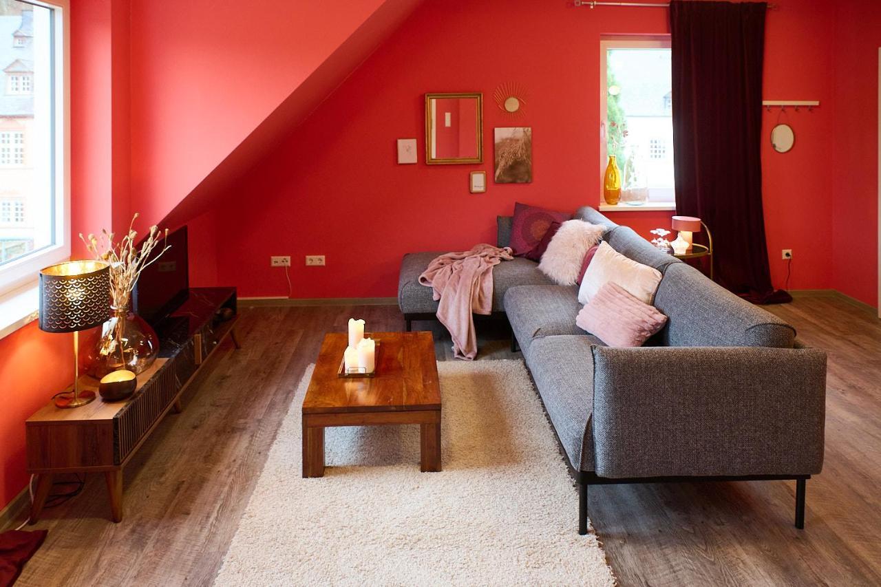 Apartment Christepaul Bengel