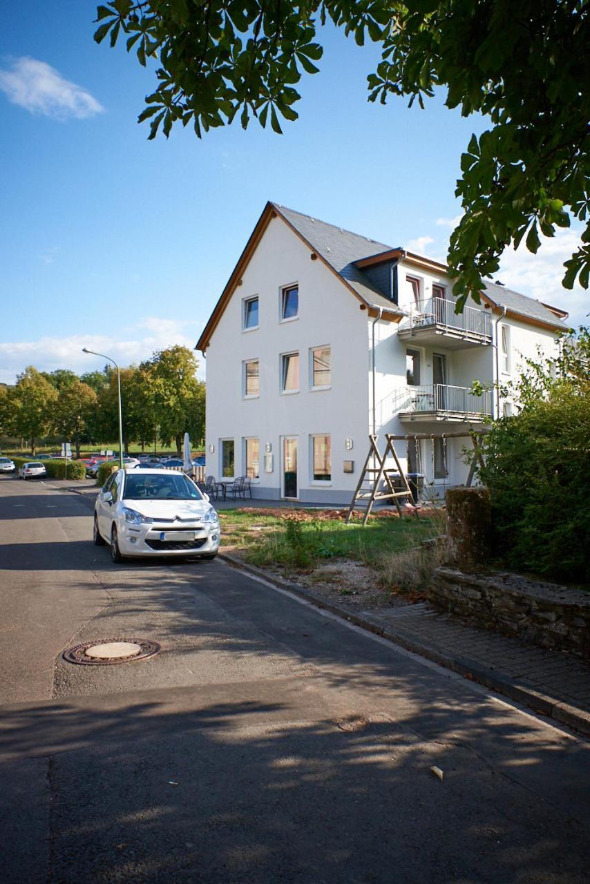Apartment Christepaul Bengel